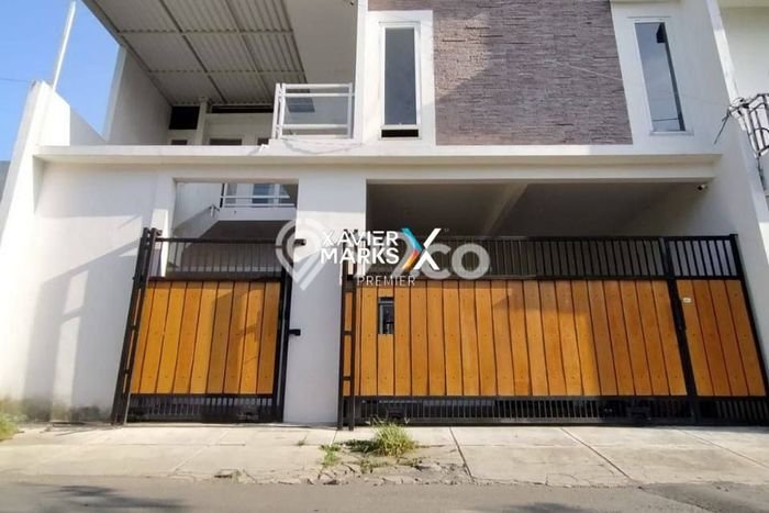 Kost untuk Dijual di Malang Kota Punya 15 Kamar Kost untuk Dijual di Malang Kota Punya 15 Kamar