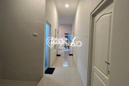 Kost Dijual di Malang Kota dengan 10 KT dan Luas 250m2 Kost Dijual di Malang Kota dengan 10 KT dan Luas 250m2