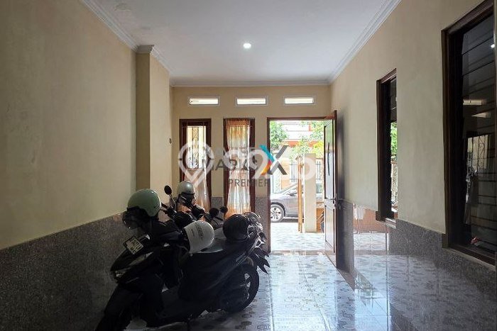 Rumah Kost Dijual di Malang Kota Malang Luas 600m2 Rumah Kost Dijual di Malang Kota Malang Luas 600m2