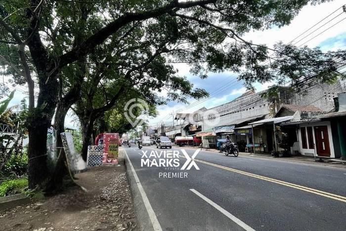 Dijual Tanah 4125m2 di Gadang, Malang Dijual Tanah 4125m2 di Gadang, Malang