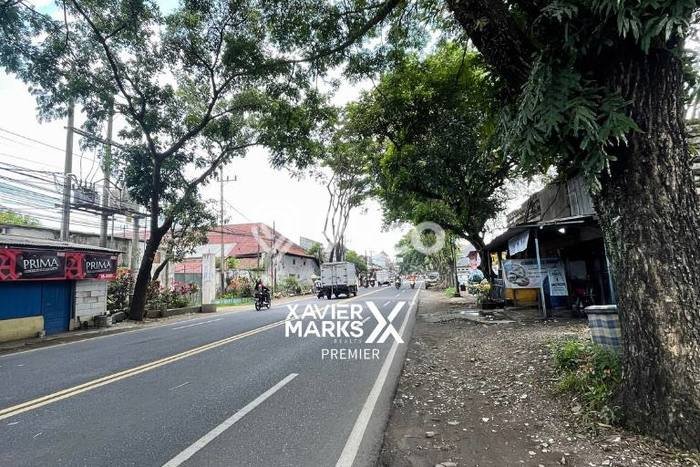 Dijual Tanah 4125m2 di Gadang, Malang Dijual Tanah 4125m2 di Gadang, Malang