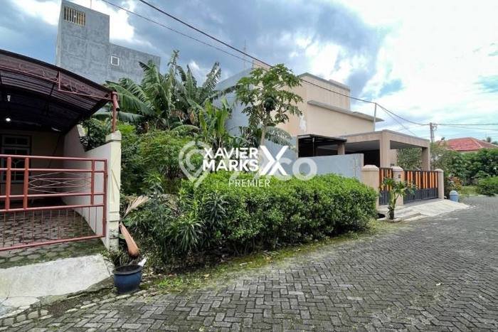 Kavling Tanah Dijual di Blimbing Malang Spesifikasi 133m2 Kavling Tanah Dijual di Blimbing Malang Spesifikasi 133m2