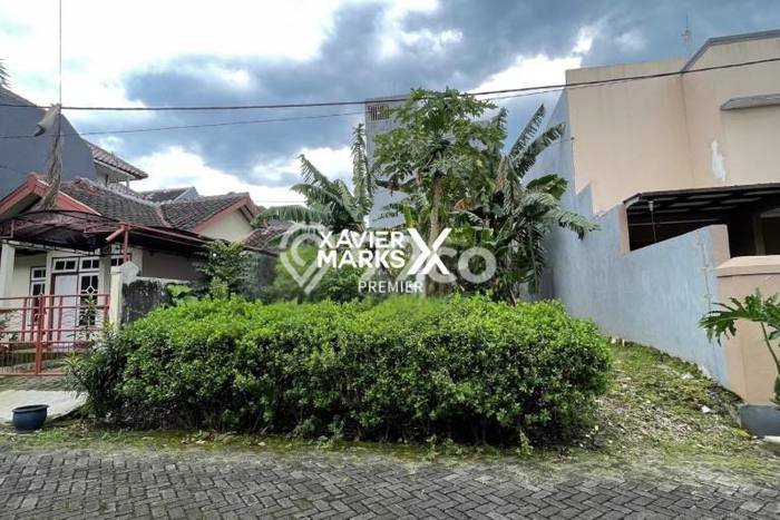 Kavling Tanah Dijual di Blimbing Malang Spesifikasi 133m2 Kavling Tanah Dijual di Blimbing Malang Spesifikasi 133m2