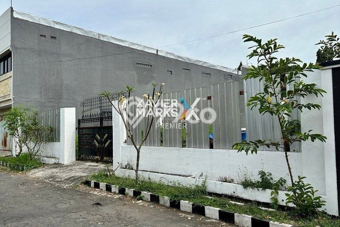 Untuk Dijual Tanah 464m2 di Dieng Tidar, Malang Untuk Dijual Tanah 464m2 di Dieng Tidar, Malang