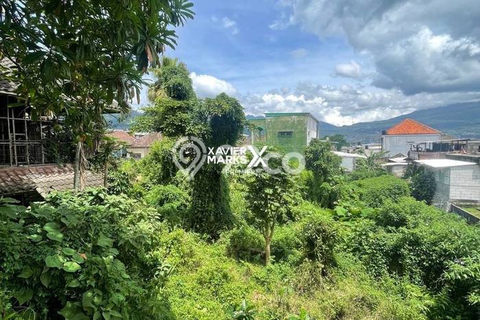 Kavling Tanah untuk Dijual di Batu, Malang, Luas 792m2 Kavling Tanah untuk Dijual di Batu, Malang, Luas 792m2