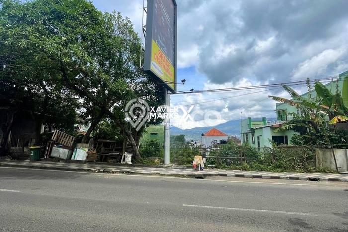 Dijual Tanah 792m2 di Batu, Malang Dijual Tanah 792m2 di Batu, Malang