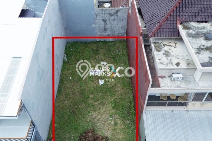 Lahan Dijual Lokasi Blimbing, Malang dengan Luas Tanah 153m2 dan Status SHM Lahan Dijual Lokasi Blimbing, Malang dengan Luas Tanah 153m2 dan Status SHM