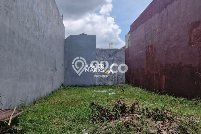 Lahan Dijual Lokasi Blimbing, Malang dengan Luas Tanah 153m2 dan Status SHM Lahan Dijual Lokasi Blimbing, Malang dengan Luas Tanah 153m2 dan Status SHM