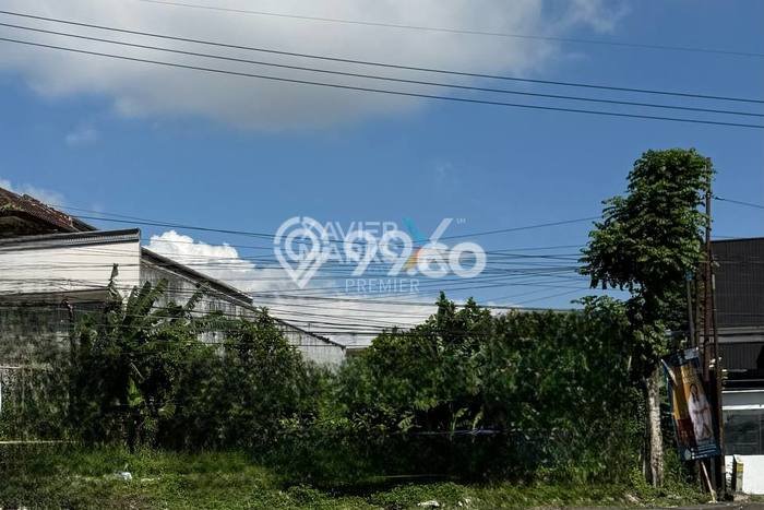 Kavling Tanah di Blimbing Dijual Luas 1400m2 Legalitas SHM Kavling Tanah di Blimbing Dijual Luas 1400m2 Legalitas SHM