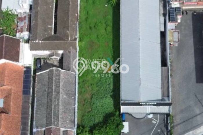 Kavling Tanah di Blimbing Dijual Luas 1400m2 Legalitas SHM Kavling Tanah di Blimbing Dijual Luas 1400m2 Legalitas SHM