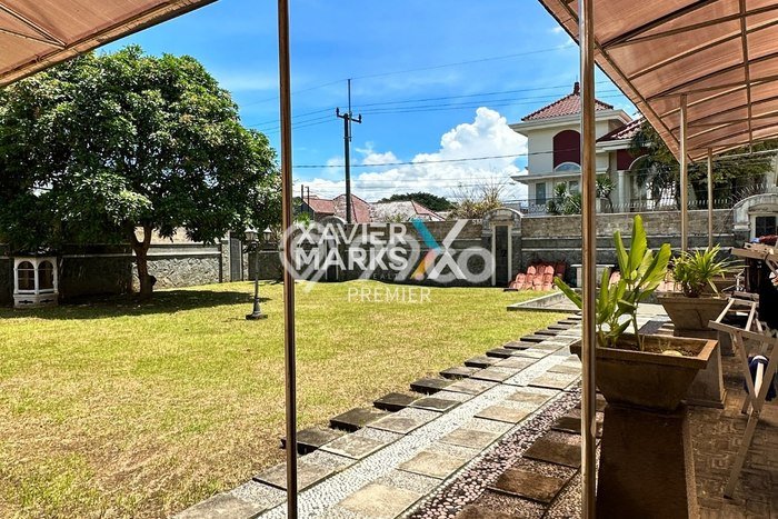 Tanah Dijual di Malang Seluas 516m2 Strategis Tanah Dijual di Malang Seluas 516m2 Strategis