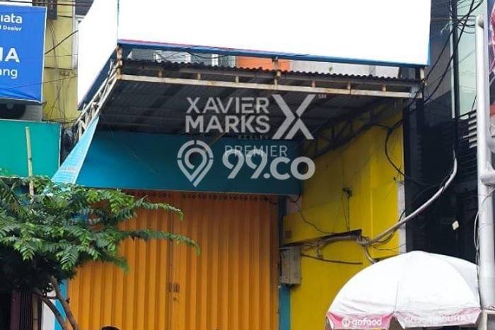 Unit Ruko Dijual di Malang LT 60m2 & LB 240m2 Unit Ruko Dijual di Malang LT 60m2 & LB 240m2