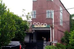 Dijual Hunian Rumah Nyaman 3 KT di Gading Serpong, Tangerang Dijual Hunian Rumah Nyaman 3 KT di Gading Serpong, Tangerang