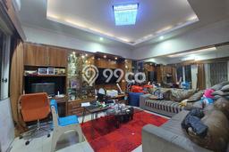 Rumah Elit Modern Tanpa Renovasi di Puri Mansion Jakarta Barat Rumah Elit Modern Tanpa Renovasi di Puri Mansion Jakarta Barat