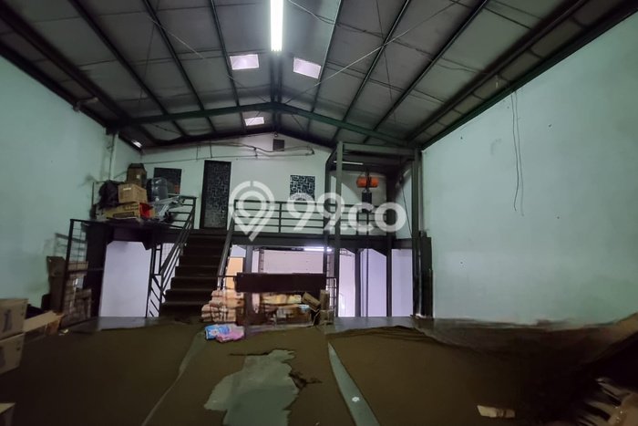 Gudang Bagus Dijual di Daan Mogot Jakarta Barat Lokasi Strategis Cocok untuk Kembangkan Bisnis Gudang Bagus Dijual di Daan Mogot Jakarta Barat Lokasi Strategis Cocok untuk Kembangkan Bisnis