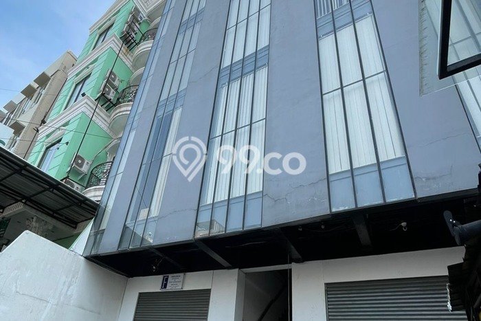 Ruko Dijual di Jakarta Utara LT 276m2 & LB 1200m2 Lokasi Terbaik! Ruko Dijual di Jakarta Utara LT 276m2 & LB 1200m2 Lokasi Terbaik!