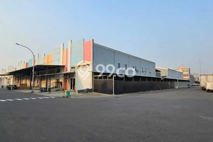 Gudang Bagus Dijual di Daan Mogot Jakarta Barat Strategis Cocok untuk Kembangkan Bisnis Gudang Bagus Dijual di Daan Mogot Jakarta Barat Strategis Cocok untuk Kembangkan Bisnis