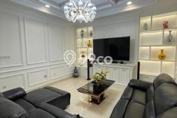 Rumah Luxury Modern Siap Huni di Pantai Indah Kapuk Jakarta Utara Rumah Luxury Modern Siap Huni di Pantai Indah Kapuk Jakarta Utara