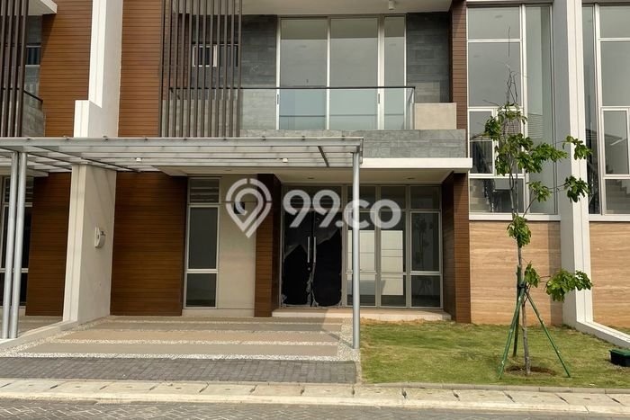 Disewakan Rumah Harga Terjangkau di Pantai Indah Kapuk 2 Jakarta Utara dengan 4 KT Disewakan Rumah Harga Terjangkau di Pantai Indah Kapuk 2 Jakarta Utara dengan 4 KT