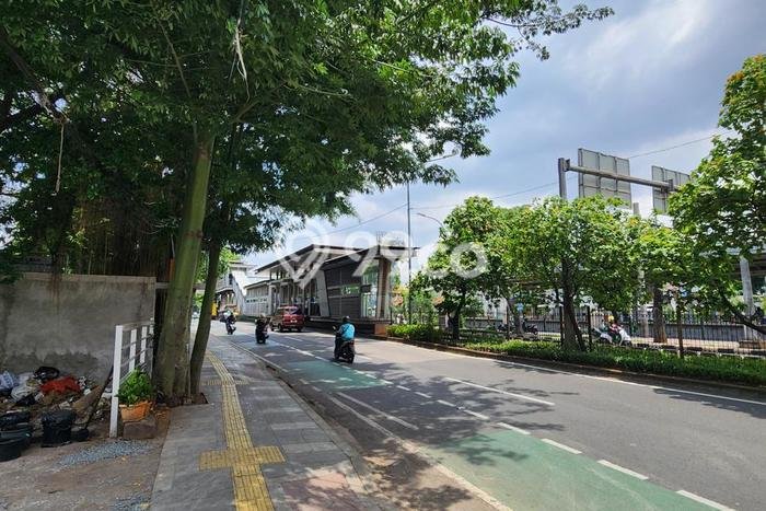 Tanah Kavling Dijual di Klender, Jakarta Timur dengan Luas Tanah 1632m2 Tanah Kavling Dijual di Klender, Jakarta Timur dengan Luas Tanah 1632m2
