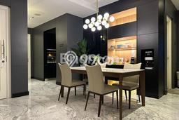 Unit Apartemen Luxury Dijual di Medan Barat dengan 3 BR Unit Apartemen Luxury Dijual di Medan Barat dengan 3 BR