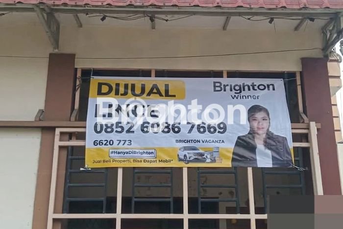 Deli Indah Deli Indah