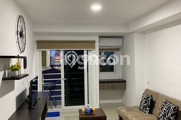 Apartemen Strategis Kawasan Medan Sunggal, 2 KT, Luas 48m², Akses Medan Sunggal, Medan, Medan Apartemen Strategis Kawasan Medan Sunggal, 2 KT, Luas 48m², Akses Medan Sunggal, Medan, Medan