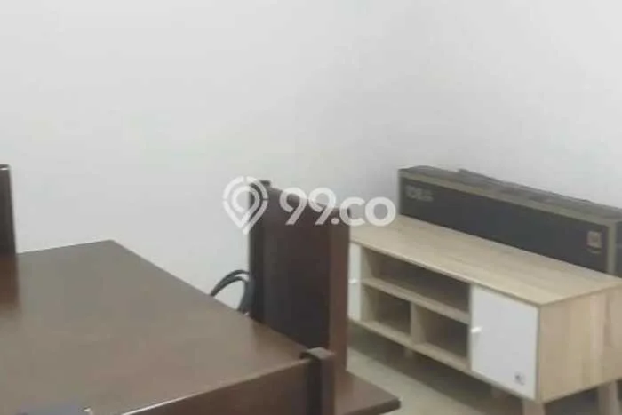 Apartemen Murah dengan 1 BR & 1 KM di Medan Barat Medan Apartemen Murah dengan 1 BR & 1 KM di Medan Barat Medan