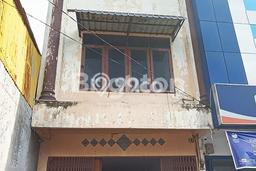Dijual Ruko di Medan Tembung, Medan Harga Penawaran Spesial Dijual Ruko di Medan Tembung, Medan Harga Penawaran Spesial