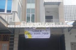FOR SALE! Ruko di Percut Sei Tuan Deli Serdang, LT 85m2, LB 255m2 FOR SALE! Ruko di Percut Sei Tuan Deli Serdang, LT 85m2, LB 255m2
