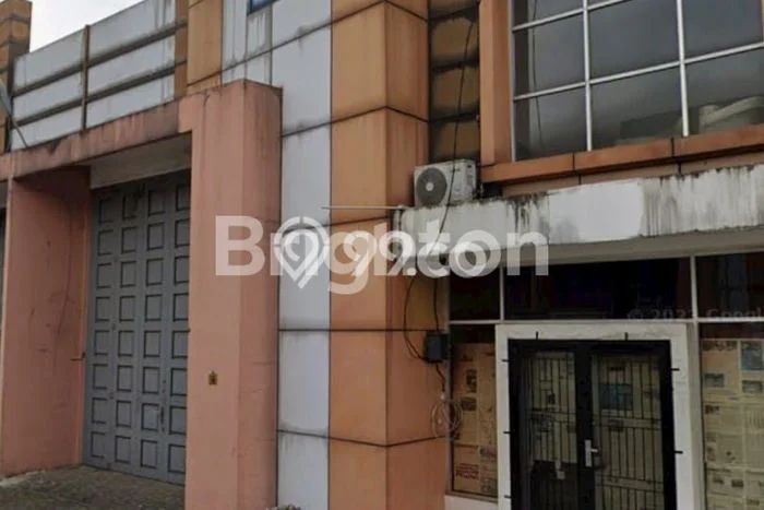 Gudang bagus disewakan di Medan Amplas Medan dengan LB 295m2 harga sewa terbaik Gudang bagus disewakan di Medan Amplas Medan dengan LB 295m2 harga sewa terbaik