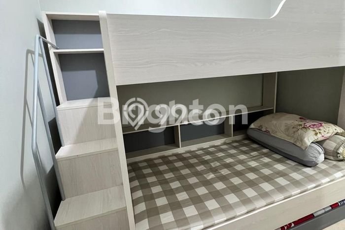Apartemen Disewakan Murah 2 KT / 1 KM di Medan Barat, Medan Apartemen Disewakan Murah 2 KT / 1 KM di Medan Barat, Medan