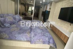Hunian Apartemen 1 KT 1 KM Dijual di Medan Baru Medan, Luas 24m2 Hunian Apartemen 1 KT 1 KM Dijual di Medan Baru Medan, Luas 24m2