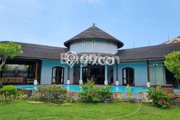 Rumah Mewah Dijual LT 2189m2 di Medan Helvetia, Medan Rumah Mewah Dijual LT 2189m2 di Medan Helvetia, Medan