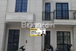 Dijual Rumah Mewah Exclusive di Medan Polonia, Medan Dijual Rumah Mewah Exclusive di Medan Polonia, Medan