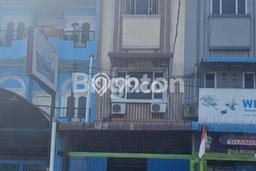 Ruko Paling Dicari LB 288m2 Dijual di Percut Sei Tuan Ruko Paling Dicari LB 288m2 Dijual di Percut Sei Tuan