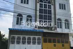 Ruko Favorit Dijual di Medan Barat Medan Kawasan Pusat Bisnis Ruko Favorit Dijual di Medan Barat Medan Kawasan Pusat Bisnis