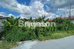 Tanah Kavling untuk Dijual di Medan Sunggal Medan 1083m2 Tanah Kavling untuk Dijual di Medan Sunggal Medan 1083m2