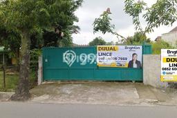 Lahan Investasi Lokasi Medan Perjuangan Medan SHM Lahan Investasi Lokasi Medan Perjuangan Medan SHM