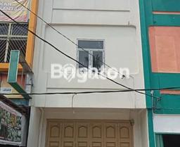 LOKASI PREMIUM! Ruko Kawasan Medan Petisah, Luas 264m², Area Bisnis LOKASI PREMIUM! Ruko Kawasan Medan Petisah, Luas 264m², Area Bisnis