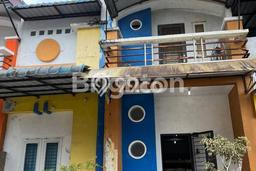 Jual Rumah Modern 5 KT di Brastagi, Medan Jual Rumah Modern 5 KT di Brastagi, Medan