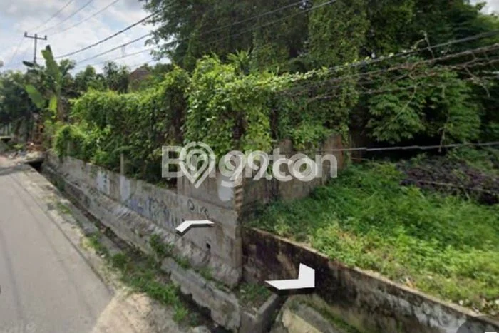 Tanah Dijual Lokasi Senapelan, Pekanbaru Luas 585m2 Legalitas Aman Tanah Dijual Lokasi Senapelan, Pekanbaru Luas 585m2 Legalitas Aman