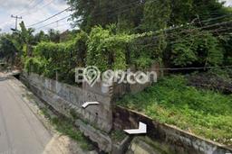 Tanah Dijual Lokasi Senapelan, Pekanbaru Luas 585m2 Legalitas Aman Tanah Dijual Lokasi Senapelan, Pekanbaru Luas 585m2 Legalitas Aman