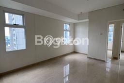 Hunian Apartemen Bagus di Medan Barat 3 Kamar Tidur Hunian Apartemen Bagus di Medan Barat 3 Kamar Tidur