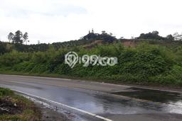 Lahan Investasi Lokasi Merek Karo SHM Lahan Investasi Lokasi Merek Karo SHM
