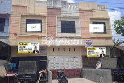 Ruko Dijual Lokasi Stratagis di Medan Perjuangan Medan Cocok untuk Bisnis Ruko Dijual Lokasi Stratagis di Medan Perjuangan Medan Cocok untuk Bisnis
