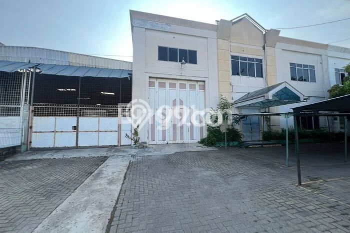 Gudang Ready Kawasan Tanjung Morawa, Luas 864m², Area Bisnis, Akses Mudah Gudang Ready Kawasan Tanjung Morawa, Luas 864m², Area Bisnis, Akses Mudah