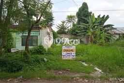 Kavling Tanah di Medan Johor Dijual Luas 496m2 Legalitas SHM Kavling Tanah di Medan Johor Dijual Luas 496m2 Legalitas SHM