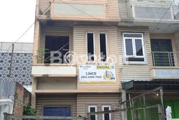 Ruko Dijual di Medan Barat Medan dengan LB 184m2 Ruko Dijual di Medan Barat Medan dengan LB 184m2
