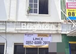 Ruko Komersial Dijual di Medan Sunggal Medan LT 60m2 & LB 120m2 Ruko Komersial Dijual di Medan Sunggal Medan LT 60m2 & LB 120m2